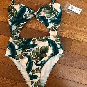 NWT Swim Suit